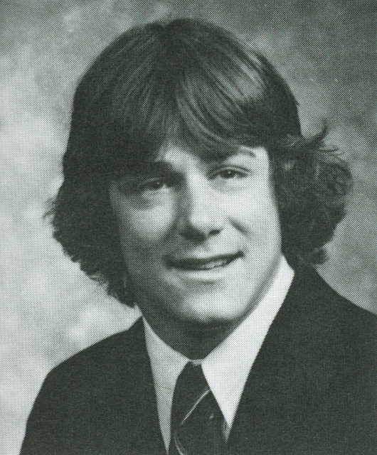 CLICK TO LEAVE MESSAGE for BRENDAN 