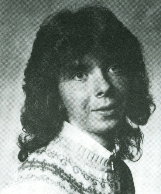 CLICK TO LEAVE MESSAGE for JULIE