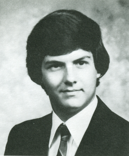 CLICK TO LEAVE MESSAGE for JOHN