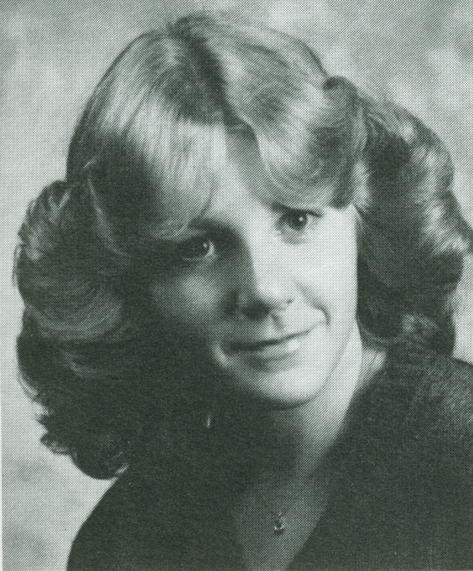 CLICK TO LEAVE MESSAGE for REBECCA