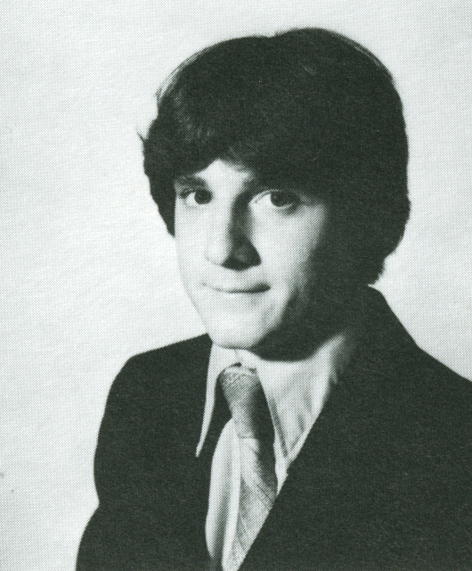 CLICK TO LEAVE MESSAGE for JOHN