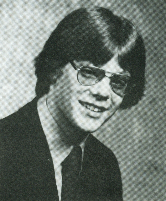 CLICK TO LEAVE MESSAGE for GERALD